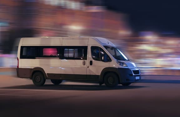 Van