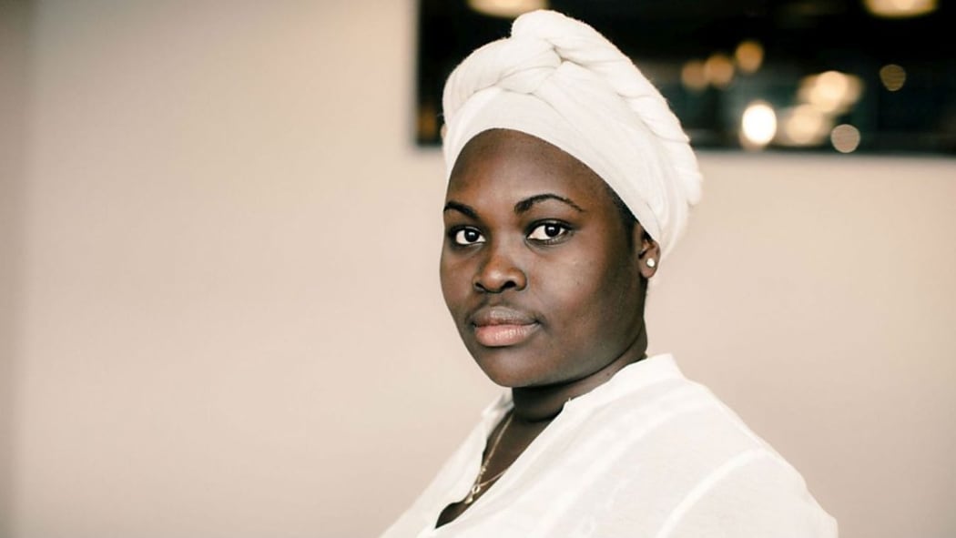 Cuban musician Dayme Arocena