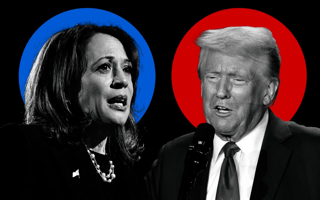 US elections live Kamala Harris expected to concede after Trump claims