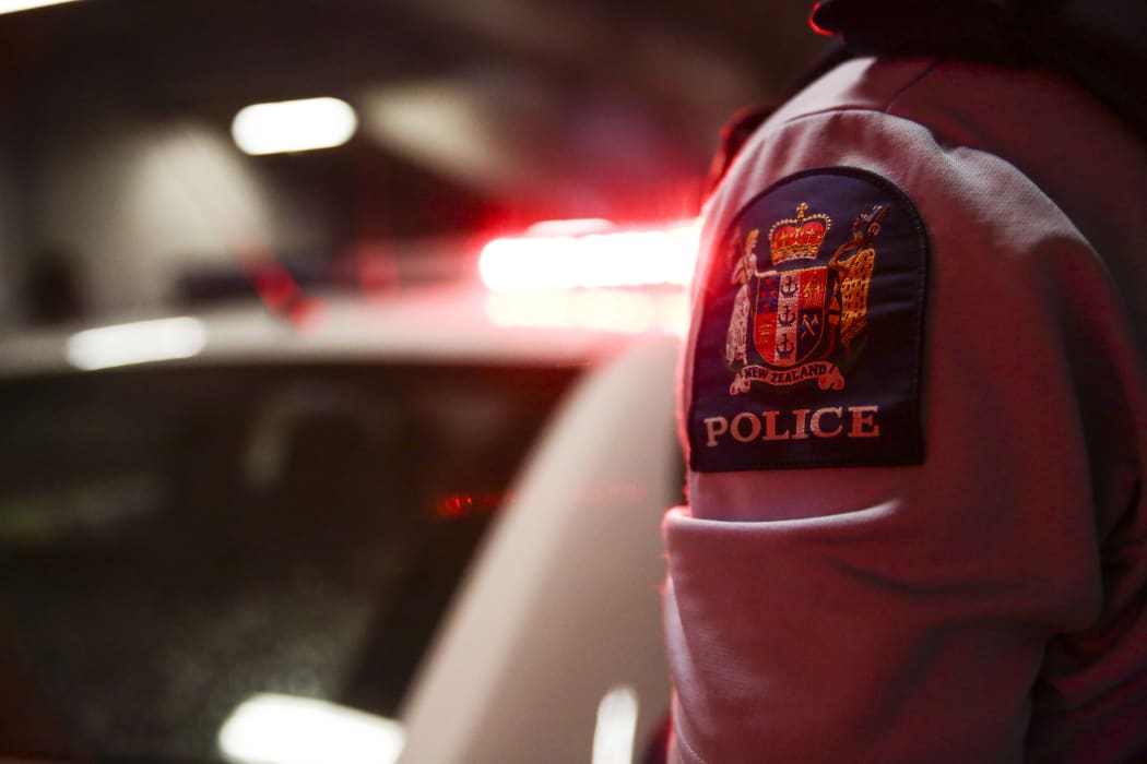Police generic