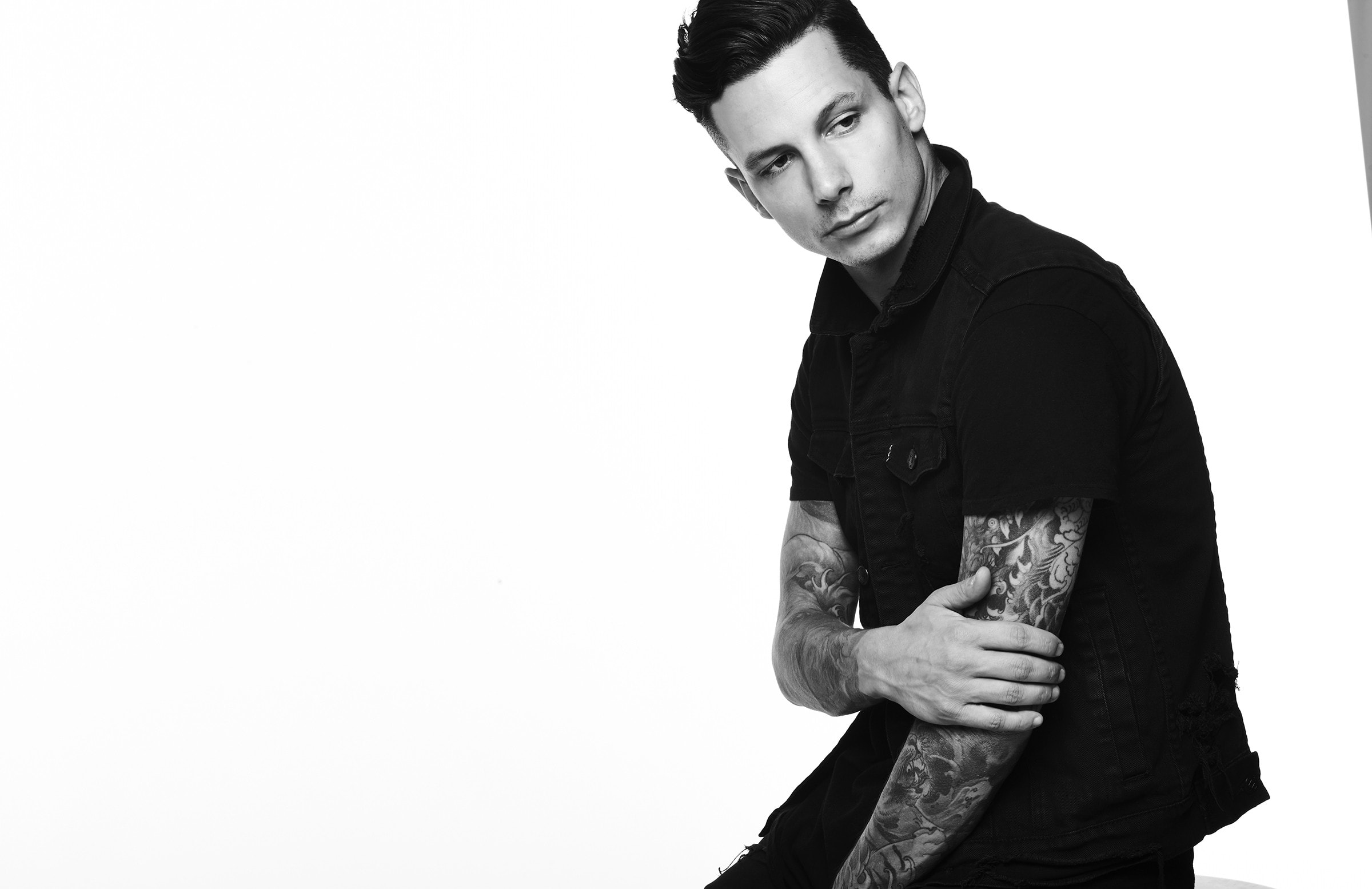 Devin Dawson