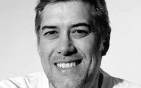 David Geary