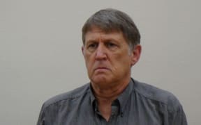 Thomas James Springer, 66, at Kaikohe District Court.