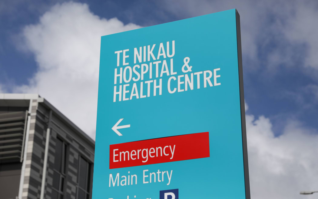 Te Nikau Hospital & Health Centre, Greymouth