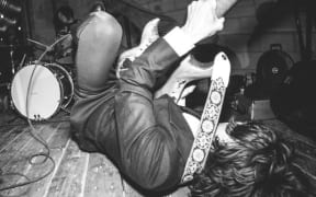 The Schizophonics