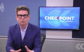 Hurimoana Dennis under investigation: RNZ Checkpoint