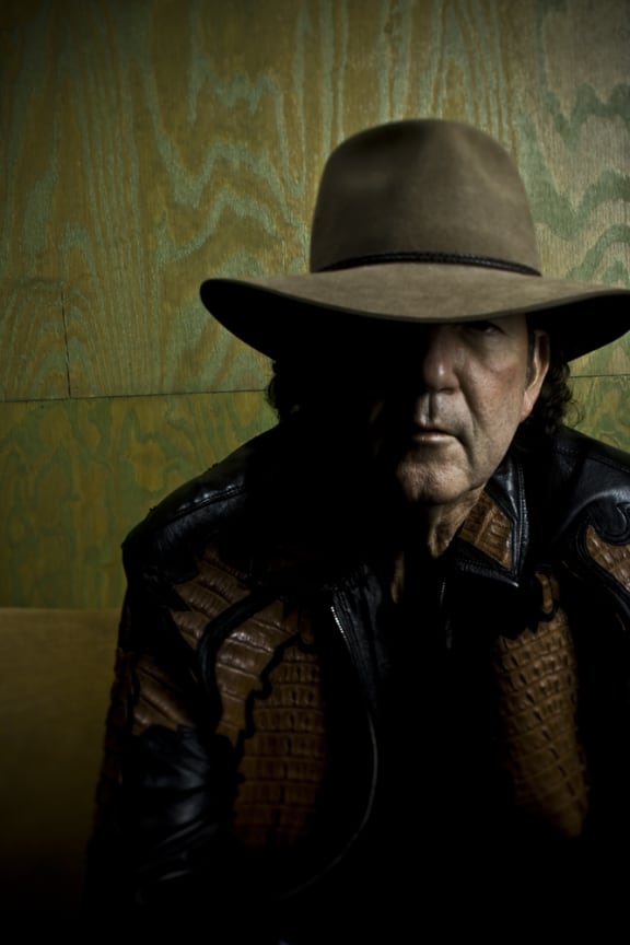 Tony Joe White