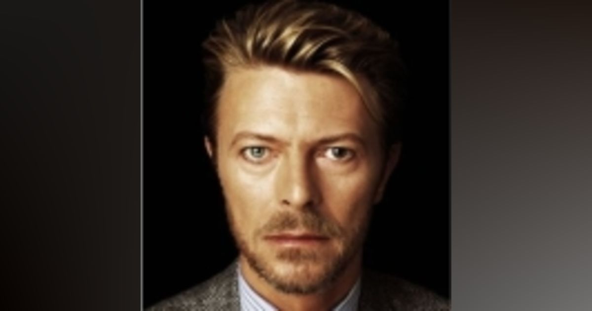 David Bowie: Sound and Vision | RNZ David Bowie: Sound and Vision | RNZ