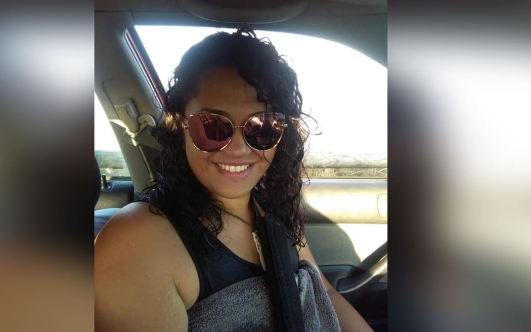 Maxine Puhi died in August 2024. It's suspected she was murdered by her partner who then died by suspected suicide.