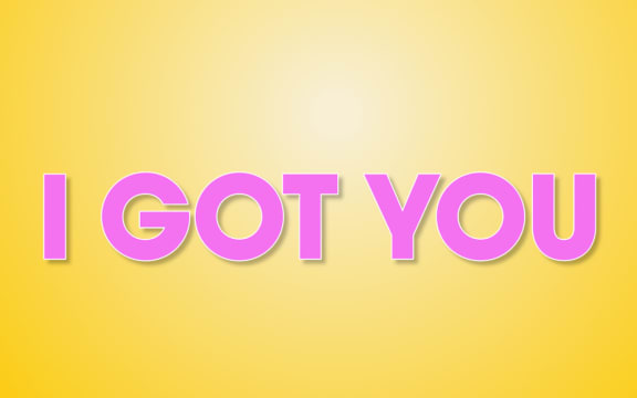 Thumbnail for I Got You season one trailer