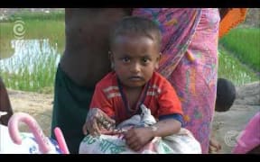 Rohingya Muslims living in ‘unimaginable conditions’: RNZ Checkpoint
