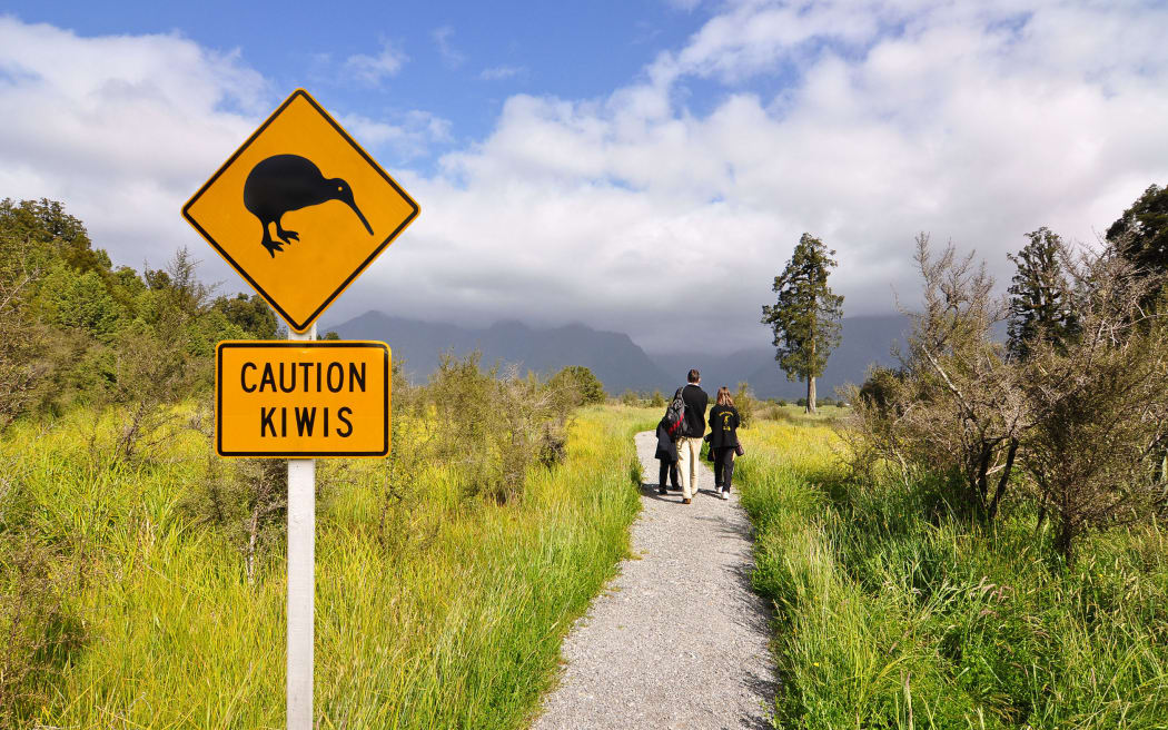 Fewer New Zealanders are choosing to seek permanent residency in Australia.