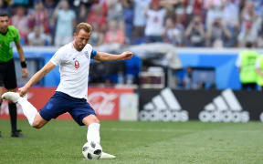 Harry Kane