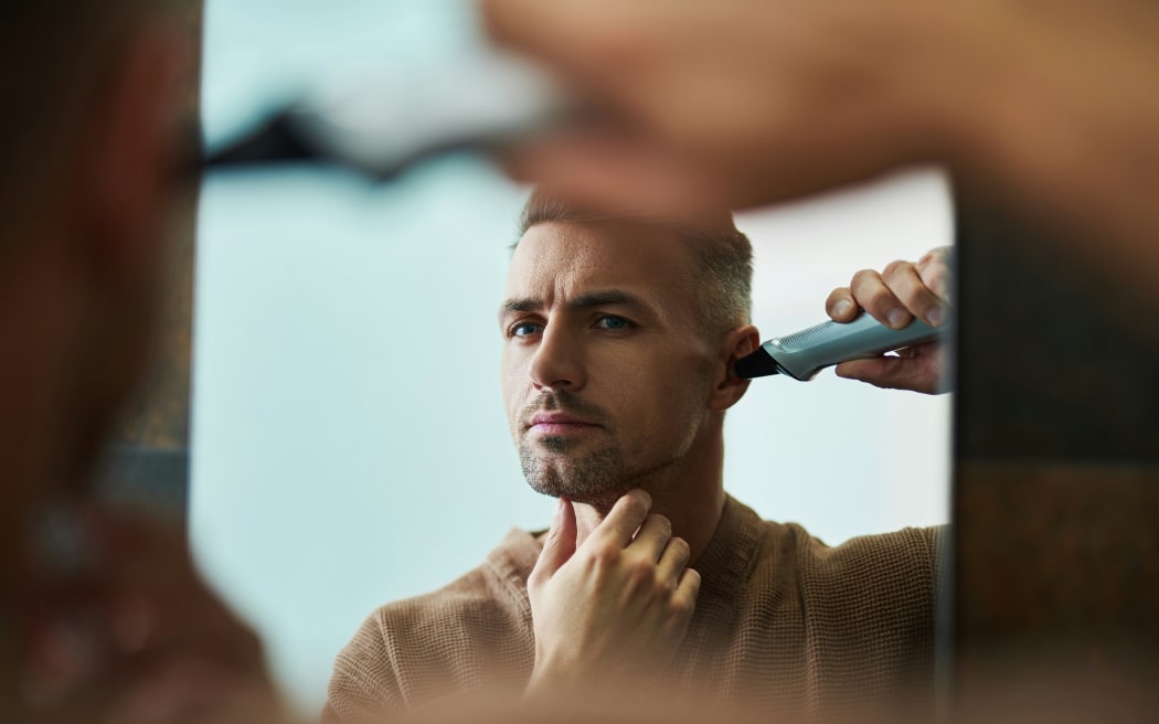 Hair in the ears also plays a protective role, trapping foreign objects and working with the earwax to facilitate self-cleaning processes.