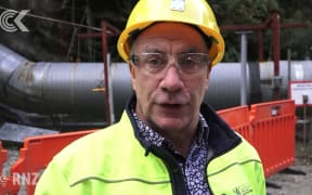 Pike River Mine re-entry ‘first part of the journey’