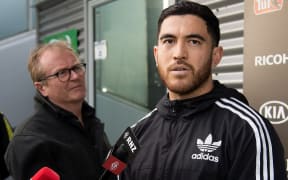 Nehe Milner-Skudder