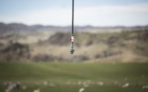 FOR WATER TAX story first - Generic Central Otago