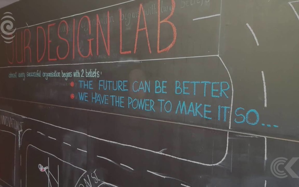 Christchurch's design lab leads the way with hospital design