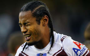 Steve Matai