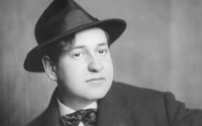 Erich Korngold