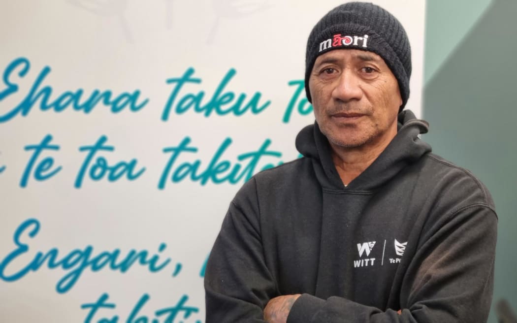 Tuari Rewiti
