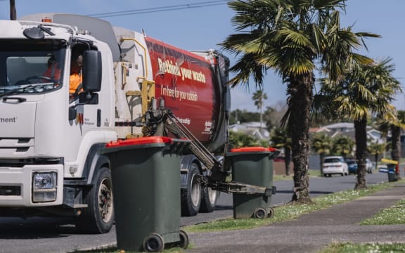 The Ōtara-Papatoetoe Local Board are pleased with the decision to defer fortnightly rubbish collections.