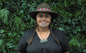 Te Waka McLeod, New Plymouth District Council Māori ward councillor