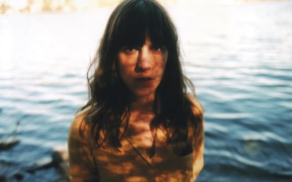 Eleanor Friedberger