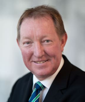 Nick Smith.
