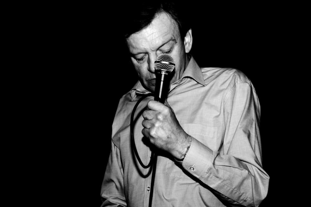 Mark E Smith
