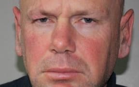 Police are looking for Tony Ashley Gorrie.