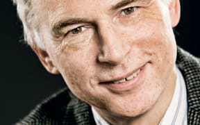 Professor Nicholas Boyle