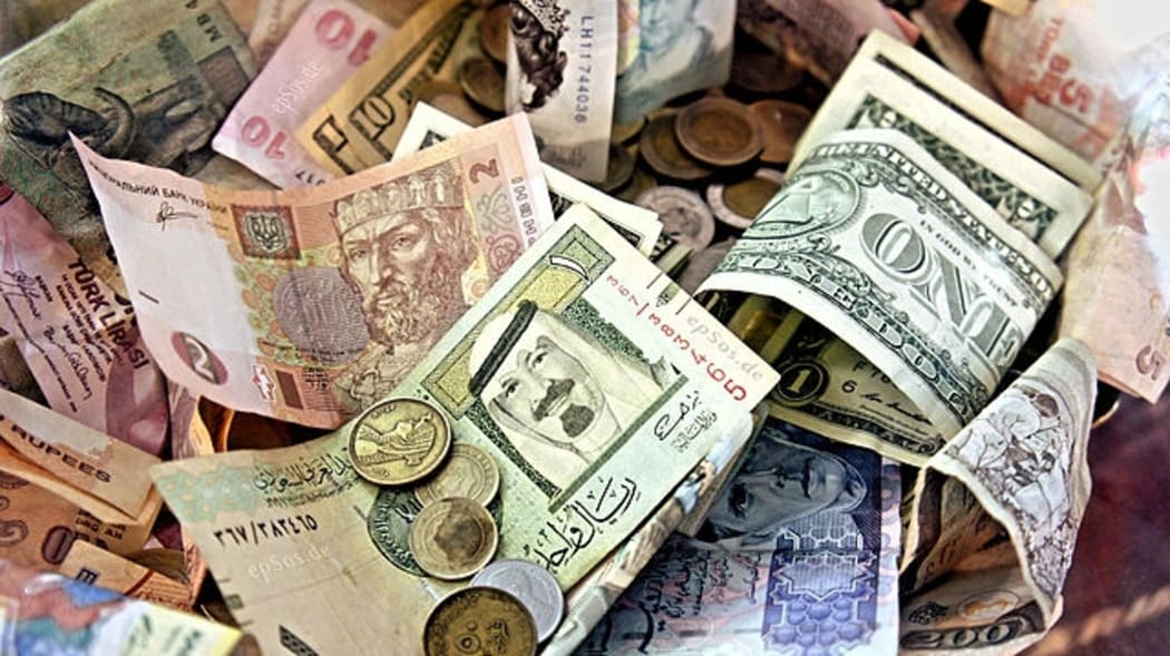 International currency
