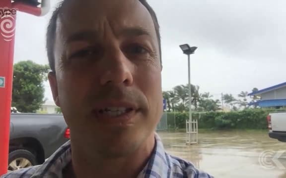 Pacific bracing for category 5 Cyclone Donna: RNZ Checkpoint