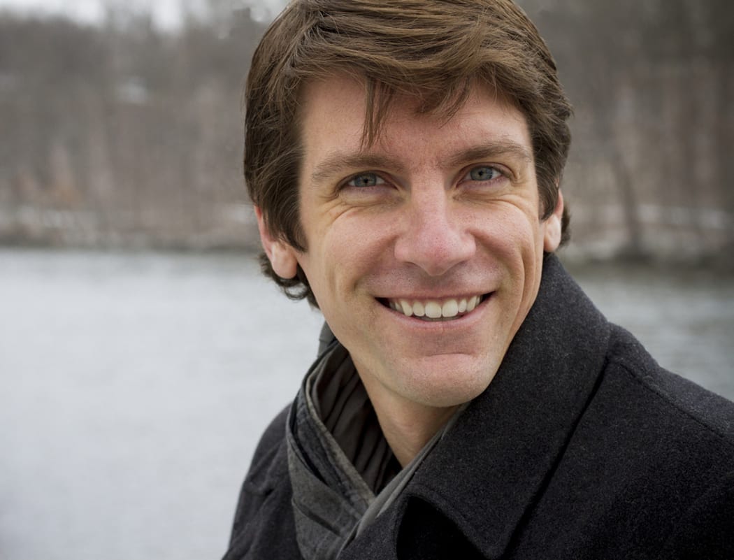 Oliver Uberti