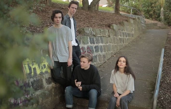 The Daffodils
