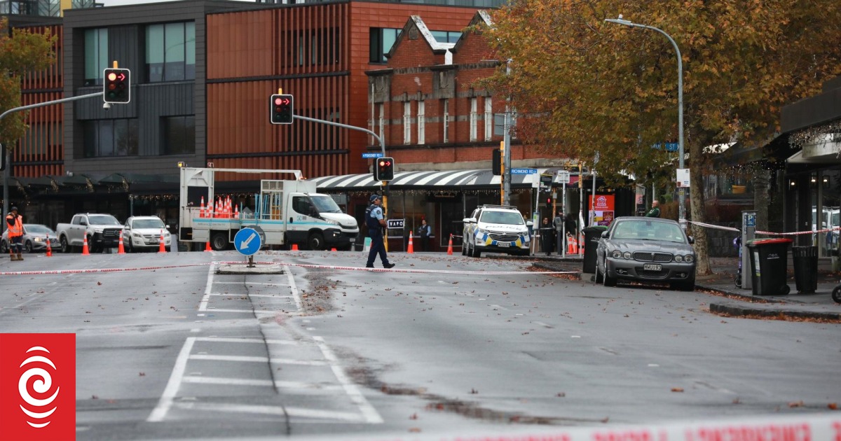 Ponsonby shooting: More security, police patrols needed, bar owner says - Vimarsana News