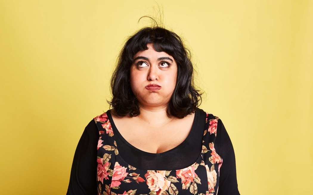 Comedian Angella Dravid says Pacific comedy carries its own unique rhythm and energy.