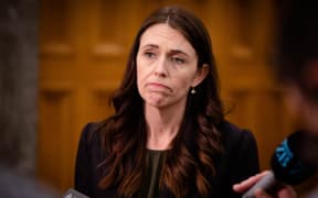 Jacinda Ardern