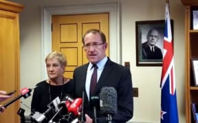 Andrew Little