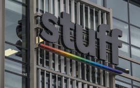 stuff logo