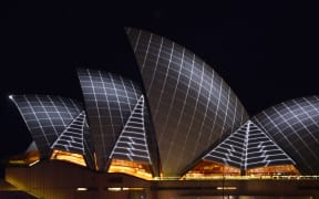Sydney Opera House