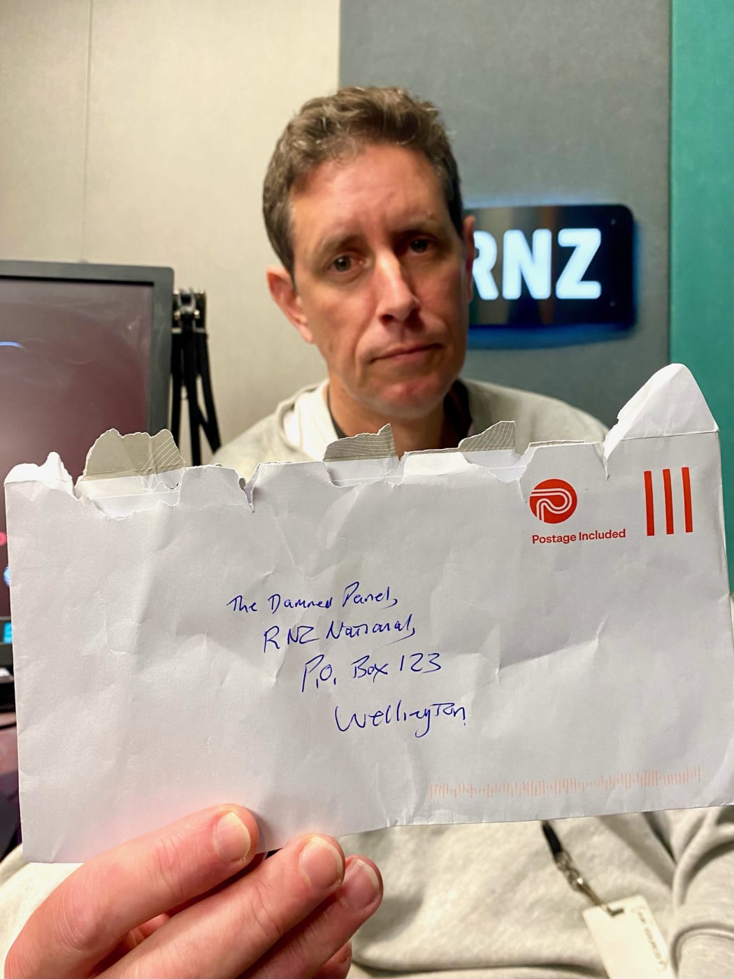 Friday mailbag, The Panel