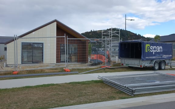 14 Burke Street, Wanaka.
