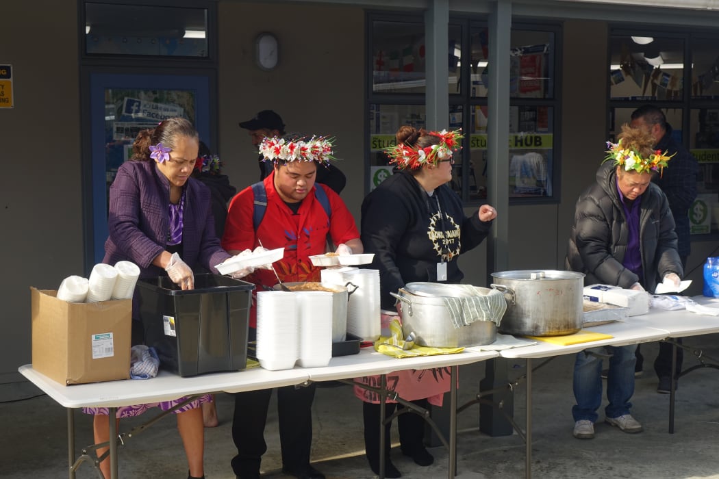 Cook Islands Language Week 2017
