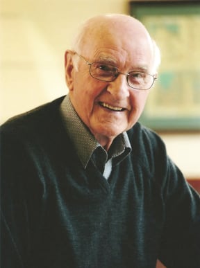 Lloyd Geering