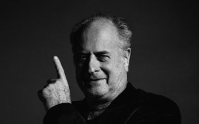 Mushroom founder Michael Gudinski dies in Melbourne overnight.