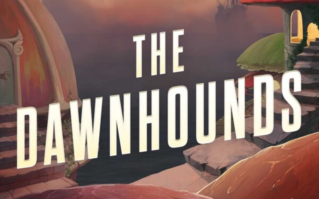 The Dawnhounds