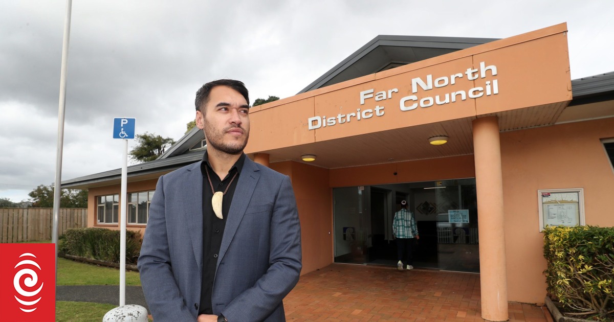 Far North mayor hits out at government's Māori ward changes - Vimarsana News