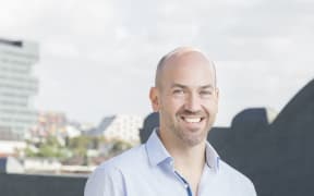Chris Zeiher